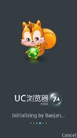 download uc browser for sony ericsson vivaz
